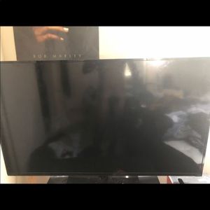 Vizio 50 inch smartv